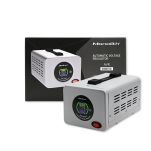 Stabilizator napięcia AVR Qoltec 2000VA - 5