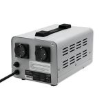 Stabilizator napięcia AVR Qoltec 2000VA - 3