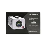 Stabilizator napięcia AVR Qoltec 2000VA - 9