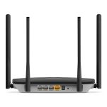 Router bezprzewodowy Mercusys AC12G V2 AC1300 3xLAN 1xWAN - 2