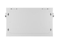Szafa instalacyjna Lanberg rack wisząca 19