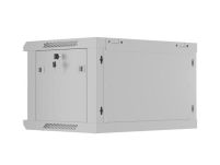 Szafa instalacyjna Lanberg rack wisząca 19