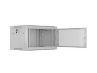 Szafa instalacyjna Lanberg rack wisząca 19