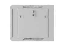 Szafa instalacyjna Lanberg rack wisząca 19