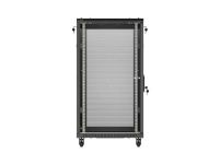 Szafa instalacyjna Rack Lanberg stojąca 19