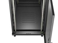 Szafa instalacyjna Rack Lanberg stojąca 19
