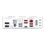 Płyta Gigabyte B850 EAGLE WF7 ICE /AMD B850/DDR5/SATA3/M.2/USB3.1/PCIe5.0/WiFi/BT/AM5/ATX - 3