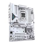Płyta Gigabyte B850 EAGLE WF7 ICE /AMD B850/DDR5/SATA3/M.2/USB3.1/PCIe5.0/WiFi/BT/AM5/ATX - 2
