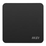 Barebone PC MSI Cubi NUC 1MG-237BEU Core 7 150U/Intel/WiFi/BT - 4