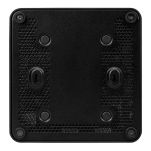 Barebone PC MSI Cubi NUC 1MG-237BEU Core 7 150U/Intel/WiFi/BT - 5