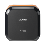 Brother PT-E720BT CUBE PRO BT drukarka etykiet - 2