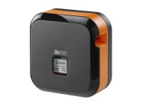 Brother PT-E720BT CUBE PRO BT drukarka etykiet - 3