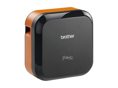 Brother PT-E720BT CUBE PRO BT drukarka etykiet