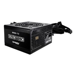 Zasilacz ASRock Challenger 650W 80 PLUS Bronze