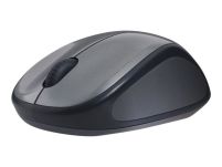 Mysz bezprzewodowa Logitech optyczna M235 czarna - 3