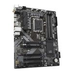Płyta Gigabyte B760 DS3H AX /B760/DDR5/SATA3/M.2/USB3.2/PCIe4.0/WiFi/BT/s.1700/ATX - 2