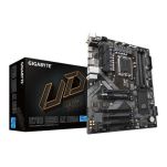 Płyta Gigabyte B760 DS3H AX /B760/DDR5/SATA3/M.2/USB3.2/PCIe4.0/WiFi/BT/s.1700/ATX - 5