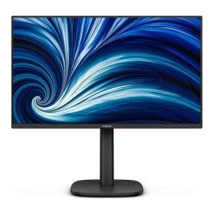 Monitor Philips 23,8" 24B2U3301/00 IPS FHD 120Hz HDMI 2xDP 5xUSB RJ45 głośniki