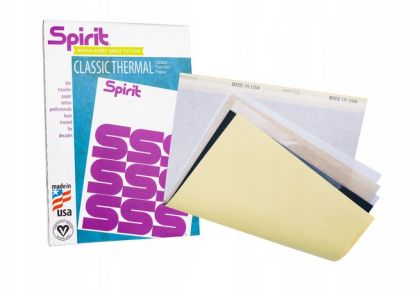 Spirit Thermal Classic - kalka 1 szt