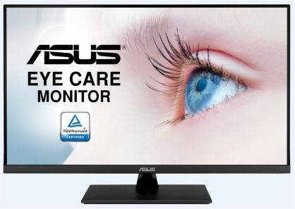 Monitor Asus 31,5" VP32UQ 4K HDMI DP głośniki