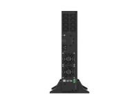 Zasilacz awaryjny UPS Armac R/3000I/PF1/DF On-line 3000va 8x IEC C13 USB-B LCD metalowa obudowa dust-free - 6