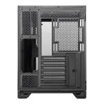 Obudowa Chieftec VISIO AIR Fanless GM-30B-M-FL-OP ATX z oknem bez zasilacza czarna - 5
