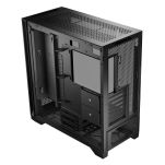 Obudowa Modecom Volcano Expanse T MIDI Czarna - 4