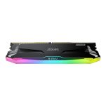 Pamięć DDR5 Lexar Ares RGB 32GB (2x16GB) 6800MHz CL34 XMP 3.0 AMD EXPO 1,4V Black - 3