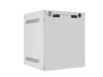 Szafa instalacyjna Rack wisząca 10