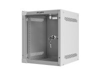 Szafa instalacyjna Rack wisząca 10