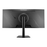 Monitor ViewSonic 38