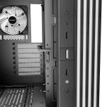 Obudowa be quiet! Light Base 600 DX Black ATX Midi z oknem bez zasilacza - 5