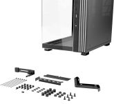 Obudowa be quiet! Light Base 600 DX Black ATX Midi z oknem bez zasilacza - 7