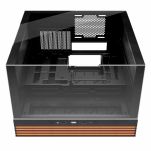 Obudowa be quiet! Light Base 600 DX Black ATX Midi z oknem bez zasilacza - 6