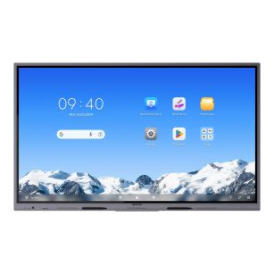 Monitor interaktywny HIKVISION DS-D5C65RB/A2L 65" 4K (Android 14 upg. 16)  EDLA)