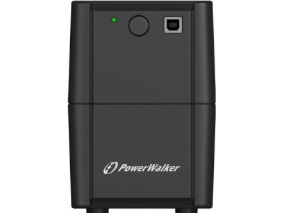 Zasilacz awaryjny UPS Power Walker Line-Interactive 850VA 2xPL RJ/USB