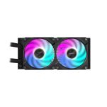 Chłodzenie wodne Gigabyte AORUS WATERFORCE X II 240 - 2