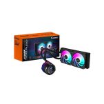 Chłodzenie wodne Gigabyte AORUS WATERFORCE X II 240 - 4