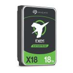 Dysk SEAGATE EXOS™ Enterprise X18 ST18000NM004J 18TB 3,5