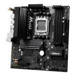 Płyta ASrock B850M Pro-A WiFi /AMD B850/DDR5/SATA3/M.2/USB3.1/WiFi/BT/PCIe5.0/AM5/mATX - 3
