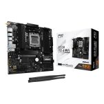 Płyta ASrock B850M Pro-A WiFi /AMD B850/DDR5/SATA3/M.2/USB3.1/WiFi/BT/PCIe5.0/AM5/mATX - 5