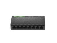 Switch niezarządzalny Lanberg DSP1-1008 8-Port 1000Mb/s Desktop - 4