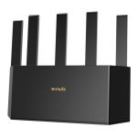 Router Tenda TE3L Dual Band WiFi 7 BE3600 3xLAN/WAN 1GbE - 3
