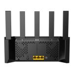Router Tenda TE3L Dual Band WiFi 7 BE3600 3xLAN/WAN 1GbE - 4