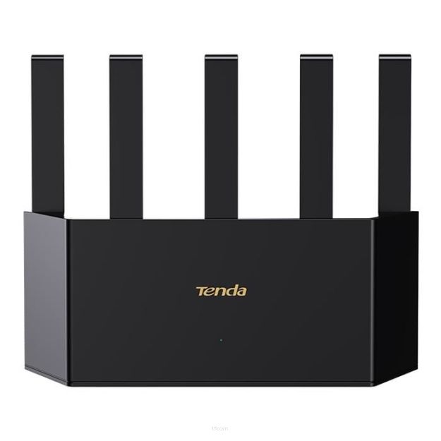 Router Tenda TE3L Dual Band WiFi 7 BE3600 3xLAN/WAN 1GbE