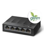 Switch niezarządzalny TP-Link LS1005G 5x100/1000 - 2