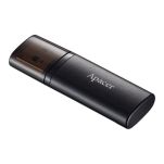 Pendrive Apacer AH25B 32GB USB 3.2 gen.1 czarny - 2