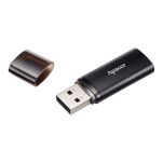 Pendrive Apacer AH25B 32GB USB 3.2 gen.1 czarny - 3