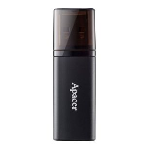 Pendrive Apacer AH25B 32GB USB 3.2 gen.1 czarny