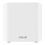 System Mesh Asus ZenWiFi BD4 BE3600 Wi-Fi 7 Biały dwupak - 3